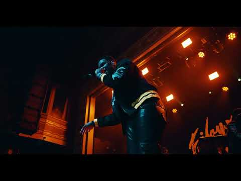 Fridayy when it comes to you live performance \NEW YORK CONCERT\