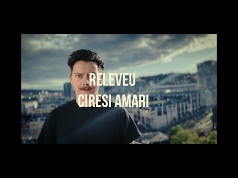 Releveu - Ciresi Amari (VIdecolip Oficial)