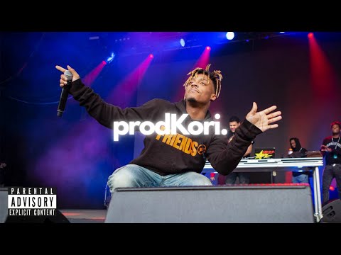 [FREE] Juice WRLD x Guitar Type Beat - „anchor“