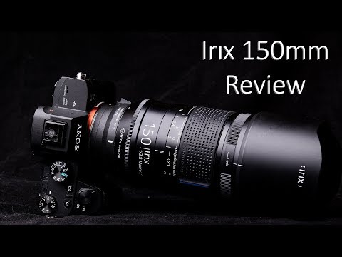 Video thumbnail for Video Review 2