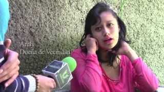 Vecindades (Vagabundo)