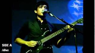 Just Wanna Be With You - Leevon Cailao / Side A at Bagaberde August 19, 2011