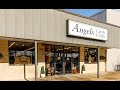 Angel’s Cards & Gifts offers one stop shopping for quality gifts, jewelry, clothing, home accessories, party supplies, and much more.