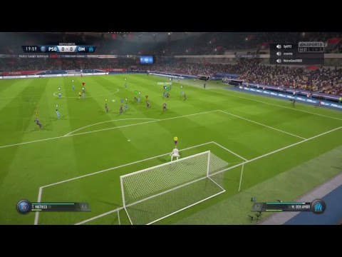 CLUB PRO 1ER JOURNEE VPGW PSG