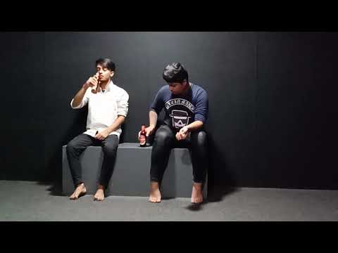 VEEHAN Aae Dil hai...