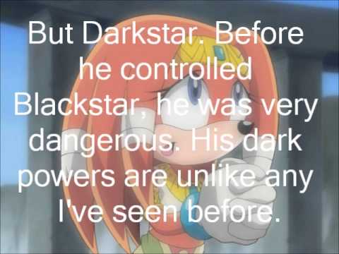 Sonic X Season 4 episode 57 There's still hope