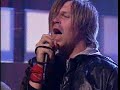 The Fever, Ladyfingers, on Carson Daly Show