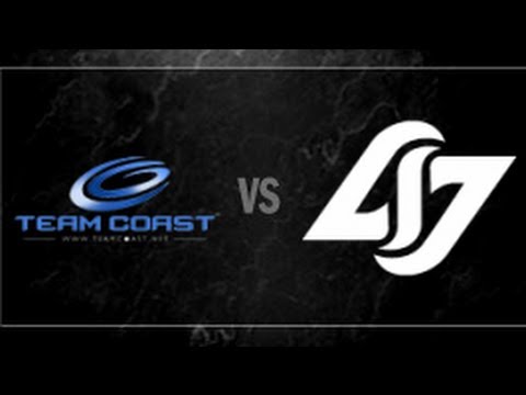 CST vs CLG - LCS 2013 NA Summer W1D2