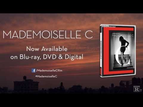Mademoiselle C | Official Home Entertainment Spot