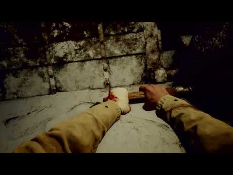 Resident Evil Village all items in secret well