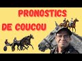 pronostic pmu quinte du jour mercredi 22 janvier 2025 a cagnes sur mer @pronosticsdecoucou72