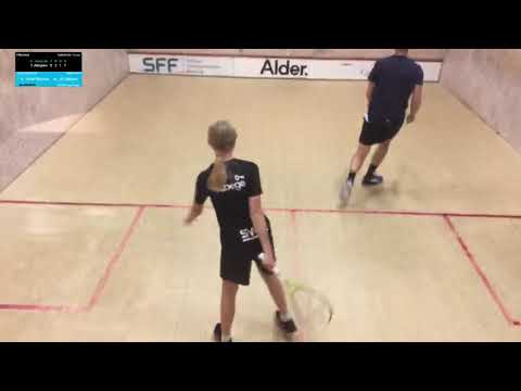 Court Bana 2 - KM Stockholms SK (SSK) 2021 - Rankedin