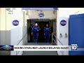 NASA to issue update on Boeing Starliner launch