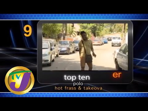 ER Top 10 Countdown | TVJ Entertainment Report