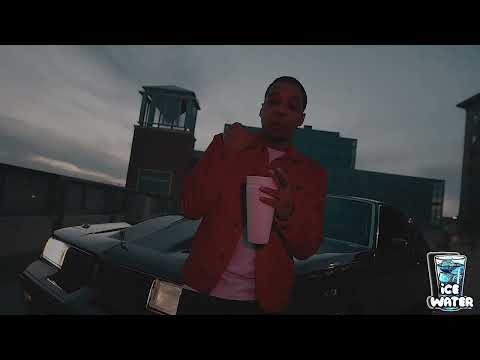 Zay Moneyy - 2AM In The Booth (Official Video) Directed By Ice Water
