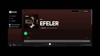 Efeler Music Video