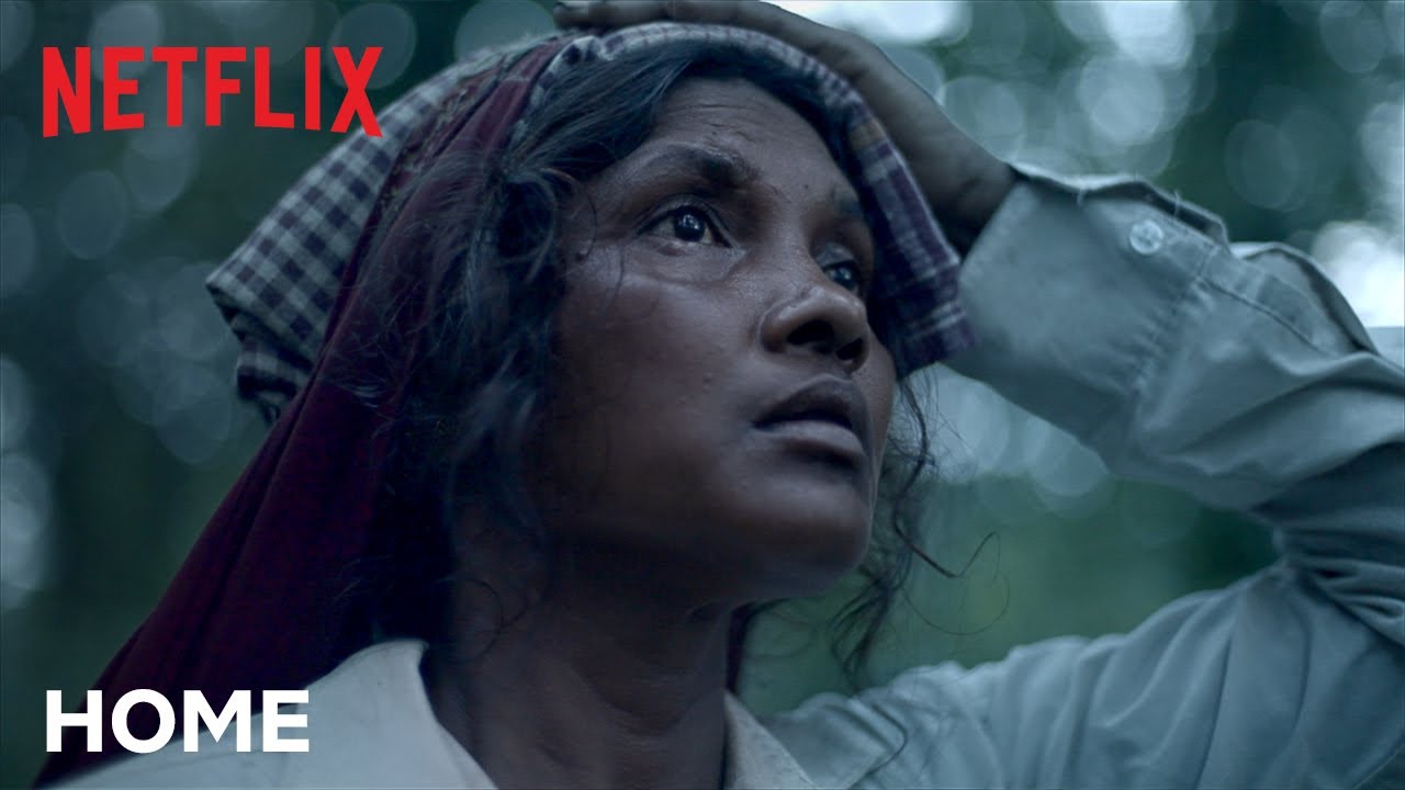 Home | By Aditi Sharma | Take Ten | Netflix India
