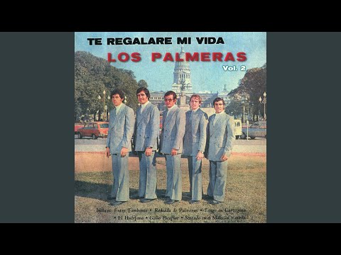 Video thumbnail for El Gallo Picaflor