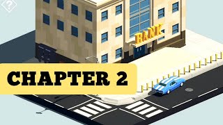 TINY ROOM STORIES: TOWN MYSTERY - CHAPTER 2 Gameplay #puzzle #adventure #storygames #gameplay