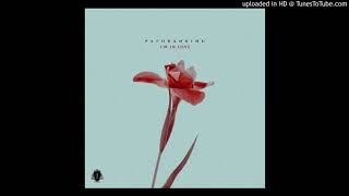 Patoranking – I&#39;m In Love (Official Audio)