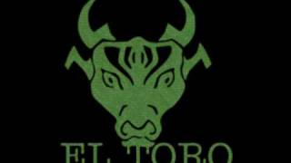 El Toro and Black Jacket 