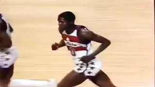 Bob Dandridge - 29pts 10reb 8ast (1979 ECSF Game 7) vs. Hawks