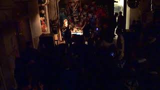 LA PLEBE COLLECTIF live du 27/01/2018  au Collectif 23 Paris.