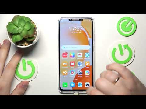 How to Enable Data Saver in HUAWEI Nova Y91 – Save Data