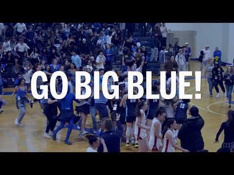 Go Big Blue
