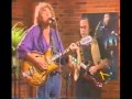 Kevin Ayers & Ollie Halsall- Interview/I Don't Depend On You (Acoustic) BBC April 30, 1992