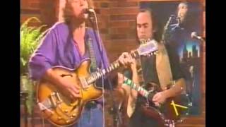 Kevin Ayers & Ollie Halsall- Interview/I Don't Depend On You (Acoustic) BBC April 30, 1992