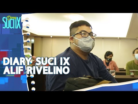Intip Momen Alif Rivelino Kumpul Lagi Bareng Seluruh Komika SUCI IX