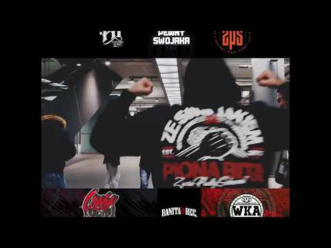 LutaZPS - GUSTA Trailer FT (SzynaZPS, WKA) Prod. Czaha