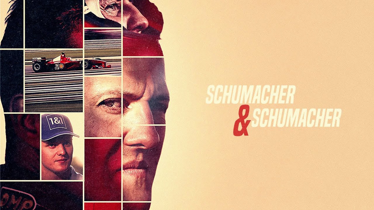 Schumacher & Schumacher (2022) | Offical Trailer