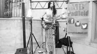 MB Padfield. Precinct, Boston, MA 8-19-15 - Old Number Seven (D5300)