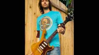 Paul Gilbert-The Rhino