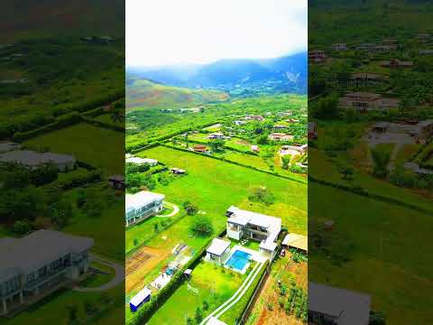 #SantaHelena#CerritoValle#ValleDelCauca#DroneColombia#Parapente