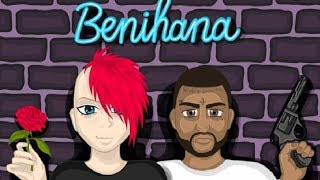 New Era Hippie ft Chxpo - Slaughter / Benihana