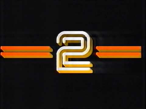 BBC2 Junction 1983