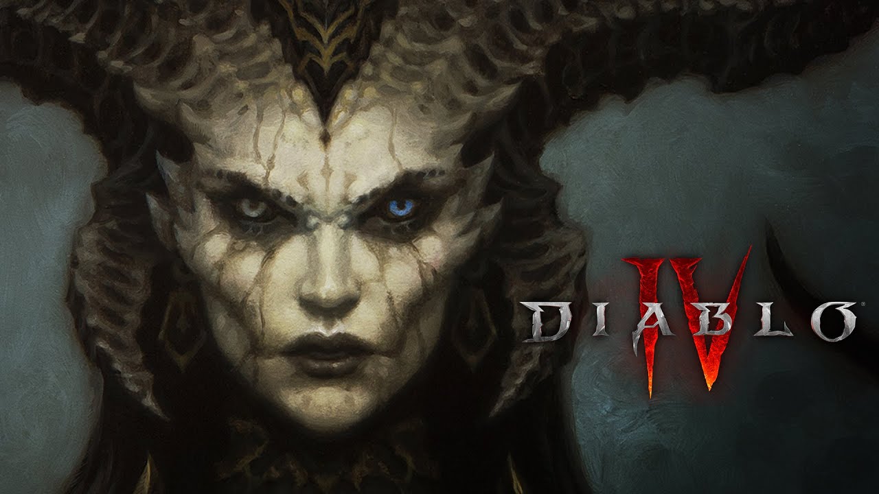 Diablo® IV - Diablo® IV | Battle.net