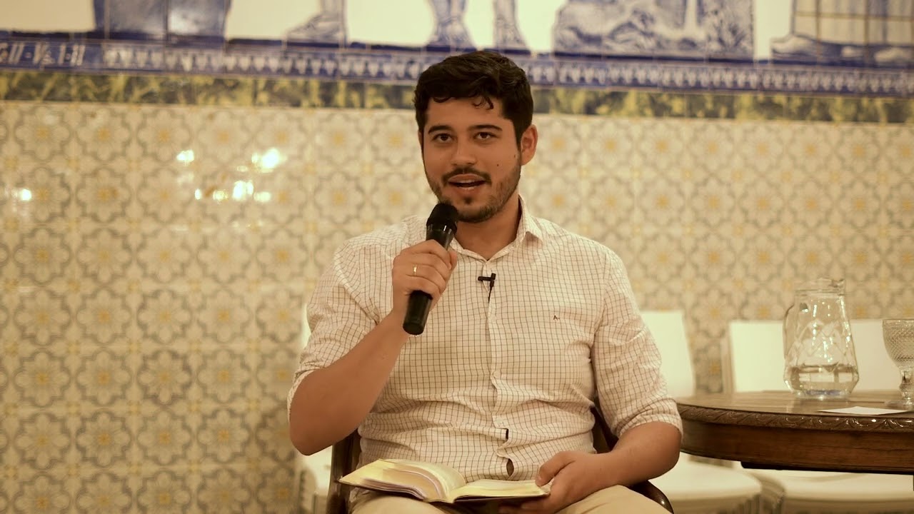 Purgatório Inventado?    O que a Bíblia nos fala sobre o purgatório