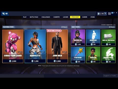 Pack Fondateur Fortnite C'Est Quoi