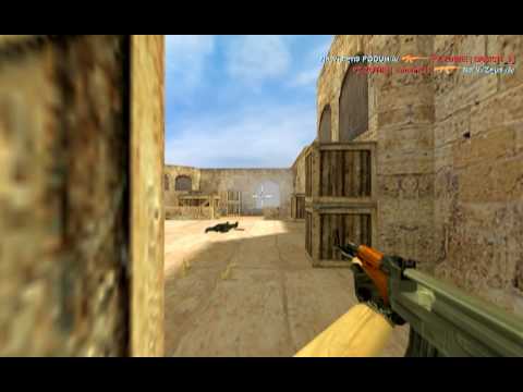 ESWC 2010 [frag movie by unDa]