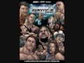 WWE Survivor Series 2004 Theme Song-Ugly by ...