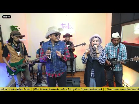 Sueb Band - Gue Gak Ngerti (cover) 250921