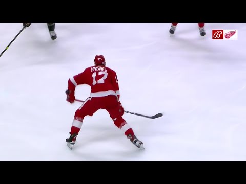 22/23 RS: Ari @ Det Highlights - 11/25/22 (Part 1)