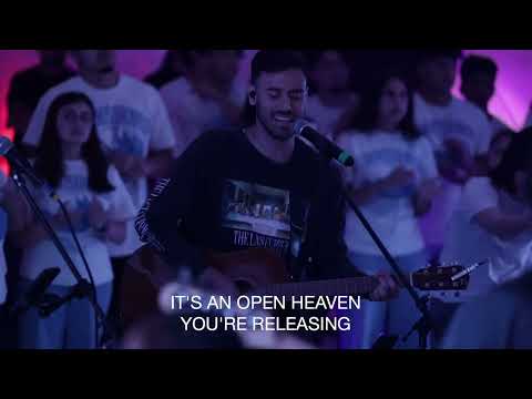 Pentecostal Church Temple "La Hermosa" 1