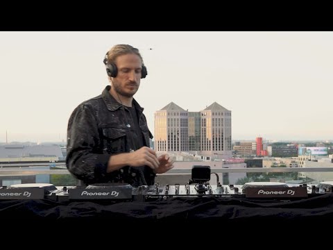 Emanuel Satie | Laute Wiese RECD. at Lil Tiger Rooftop Terrace | Essen (Germany)