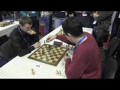 2015-12-18 European Chess Blitz