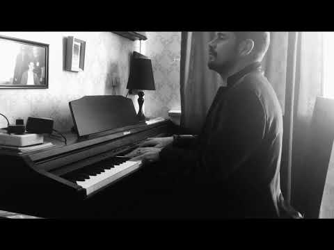 Shemodgomis Nislia - Gigi Pianoman